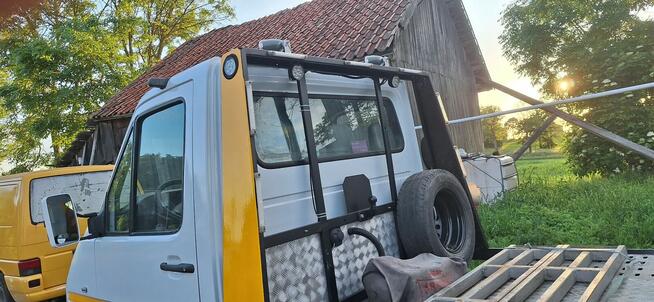 Auto laweta Volkswagen LT 35