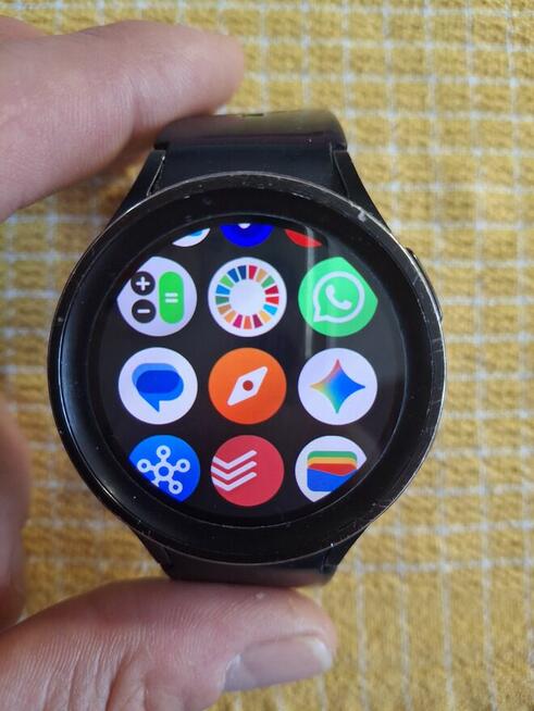Galaxy Watch 5