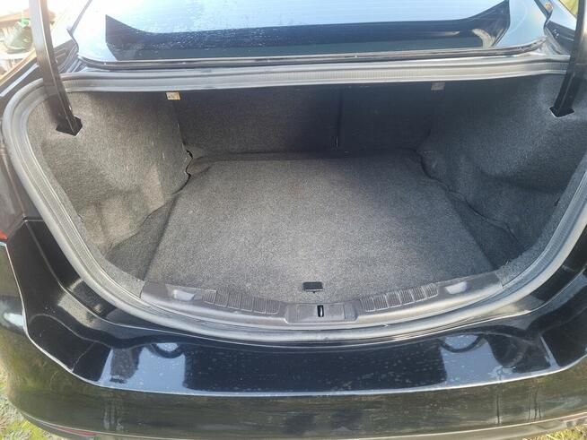 Ford fusion 2016r. 2.5 litra benzyna+LPG