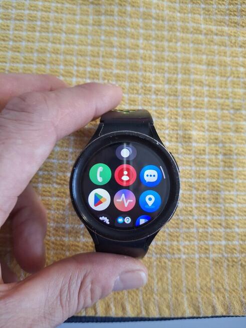 Galaxy Watch 5