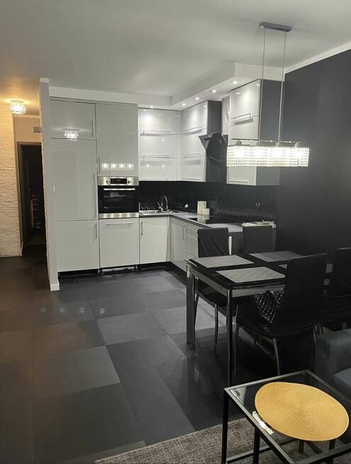 Mieszkanie 60 m², 3 pokoje, ul. Klimasa (Lokum di Trevi) + g