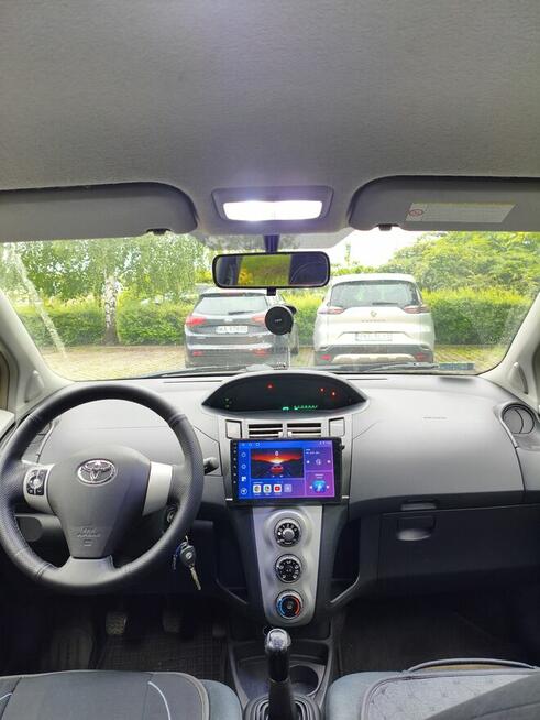 Toyota Yaris 2, 1.3