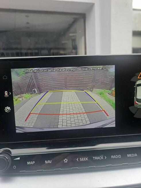KIA XCeed DCT 1,6 GDT L Bussines Line