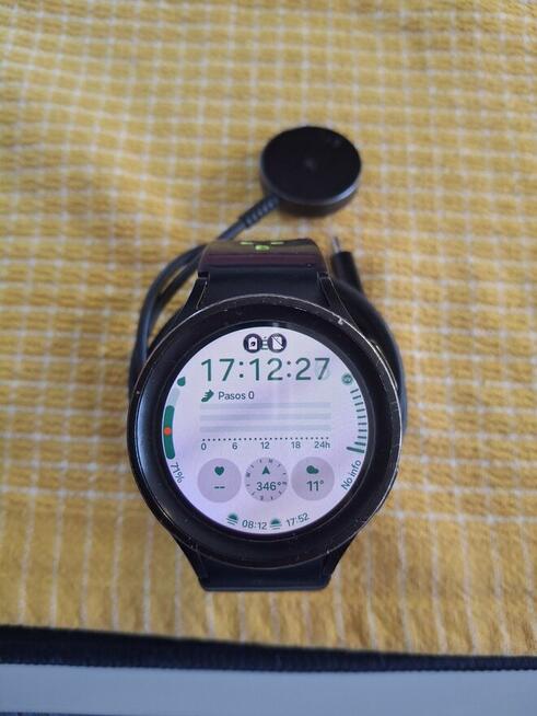 Galaxy Watch 5