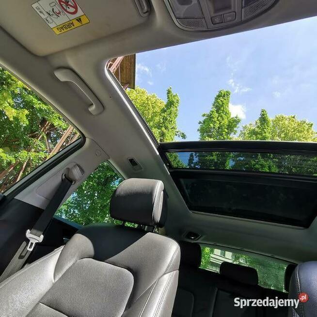 Hyundai Tucson 1.7 CRDi, Panorama, Bardzo bogate wyposażeni