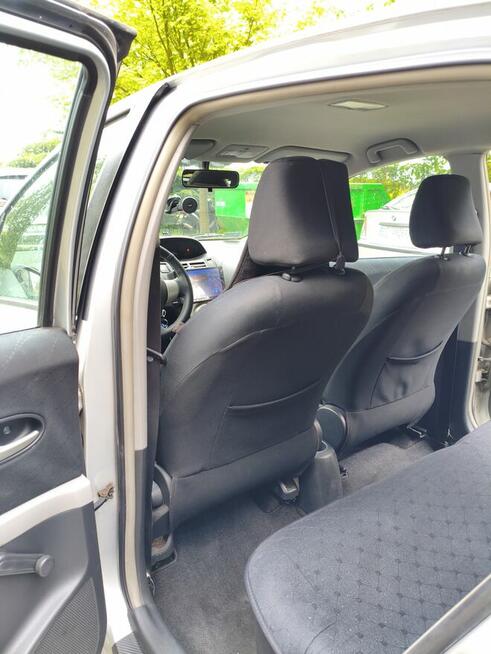 Toyota Yaris 2, 1.3