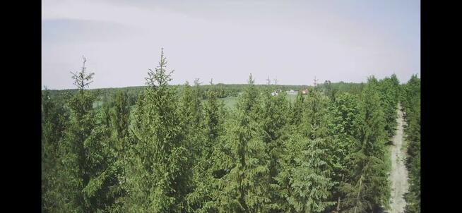 Działki bud. 1202M2; WZ; STUDNIE