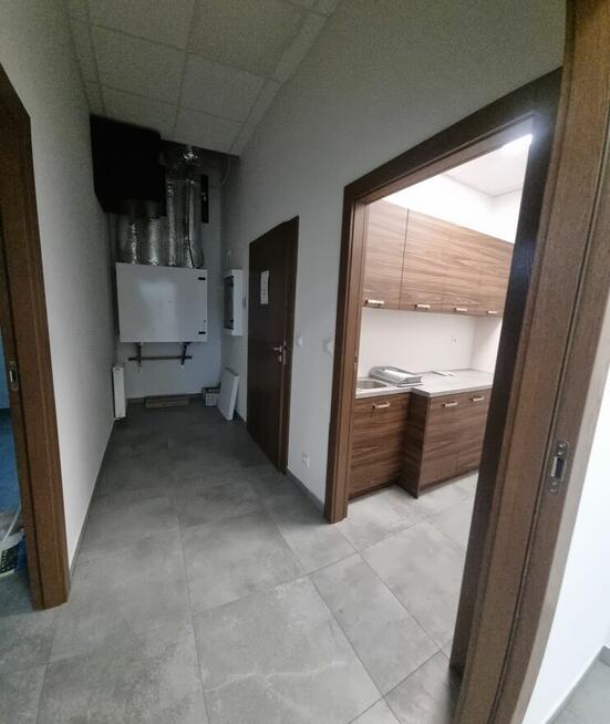 Atrakcyjny nowoczesny lokal , parter witryny, parking