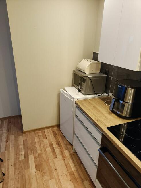 2 pokoje,34m2, balkon, IV piętro, umeblowane, os. Ogrody