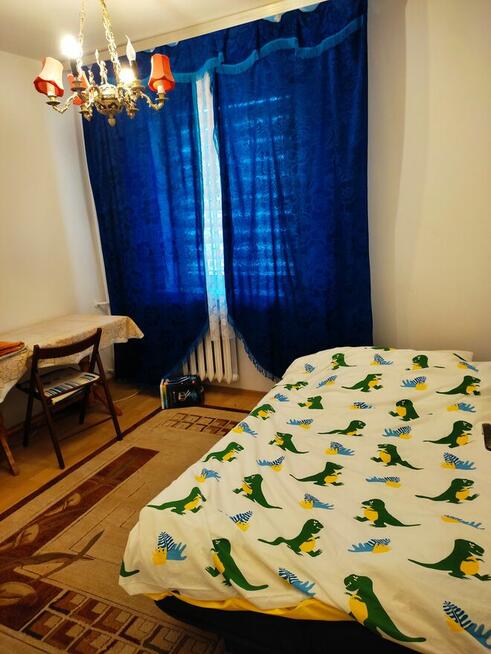 Dwupokojowe na Gocławiu
