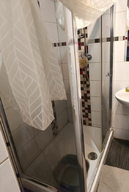 2 pokoje,34m2, balkon, IV piętro, umeblowane, os. Ogrody