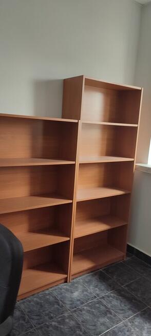 Nowoczesny pokój biurowy (20 m²) lub 40 m²