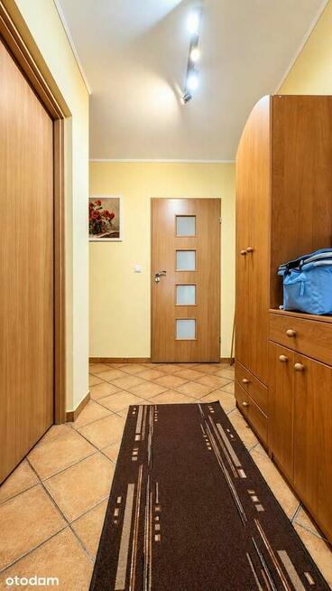Parterowy dom z garażem i tarasem | Kamionek gm. Gogolin.