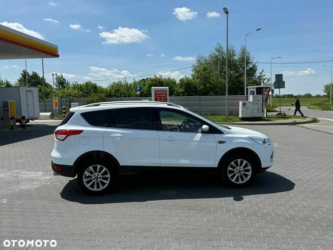 Ford Kuga 2.0 TDCi 2x4 SYNC