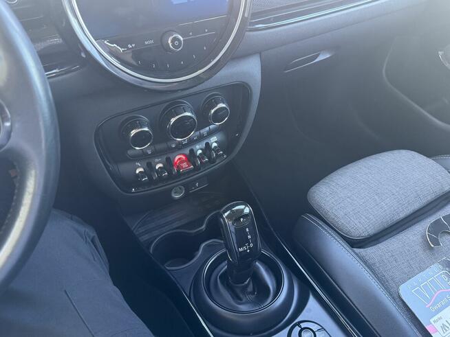 MINI Clubman Cooper