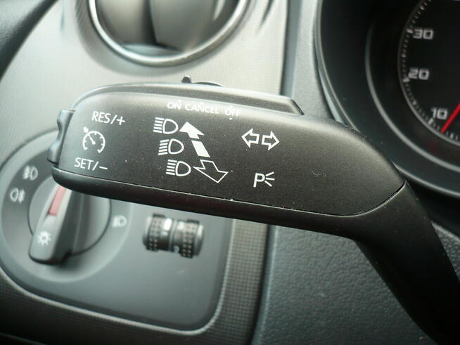 Seat Ibiza 1.4. 85km. Niski Przebieg 96500 tys km.