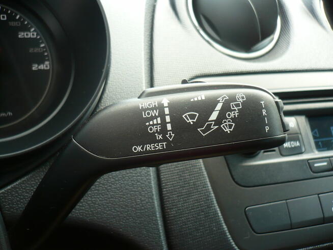 Seat Ibiza 1.4. 85km. Niski Przebieg 96500 tys km.