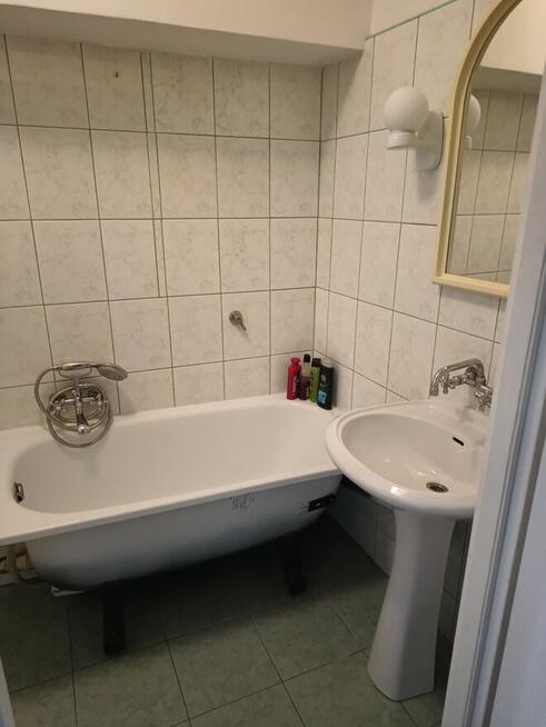 Mieszkanie 39,5 m2 na przedaz