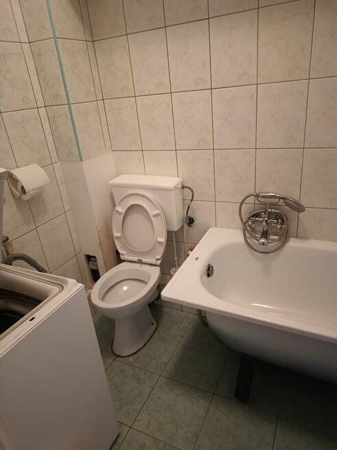 Mieszkanie 39,5 m2 na przedaz