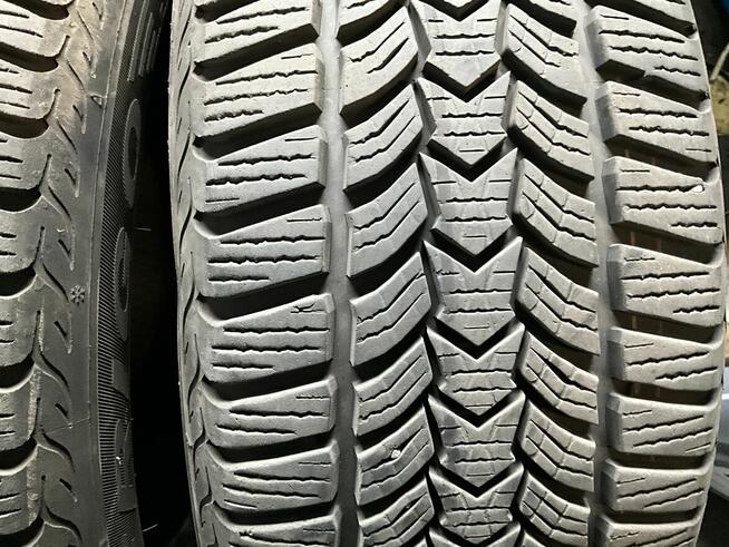 opony Dębica Frigo HP2 205/55 R16 91 H 4 szt. używane