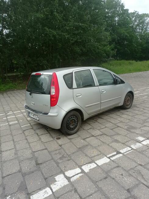 Mitsubishi Colt 1.4 2004r.
