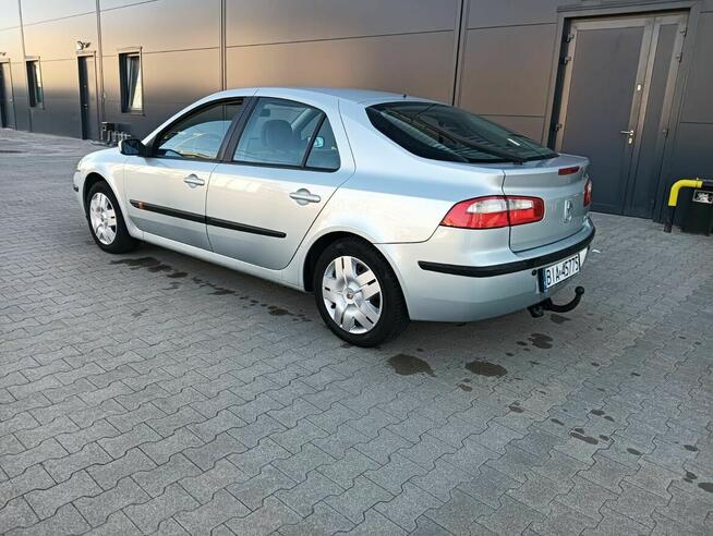 Renault Laguna 1.8 16V 2003 r
