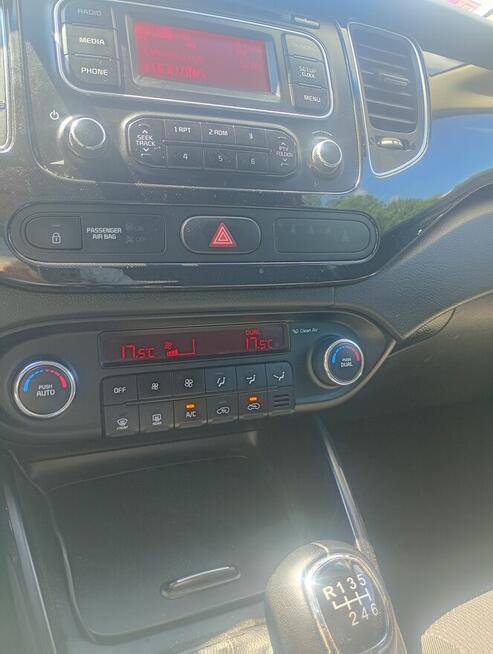 Sprzedam Kia Carens IV
