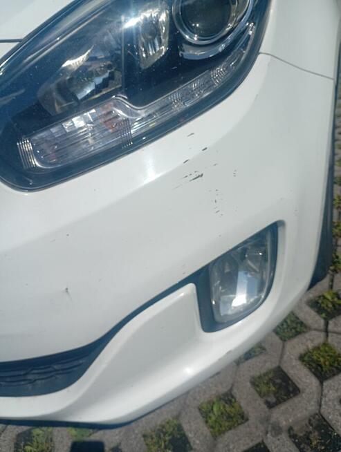 Sprzedam Kia Carens IV