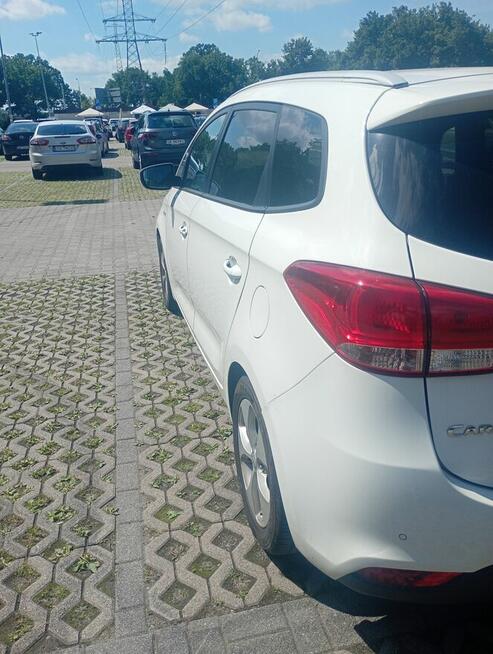 Sprzedam Kia Carens IV