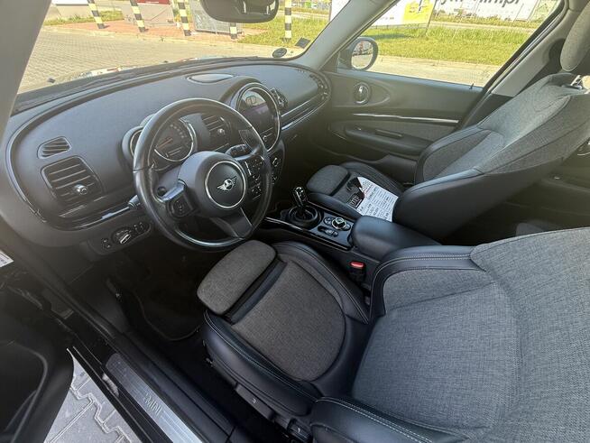 MINI Clubman Cooper