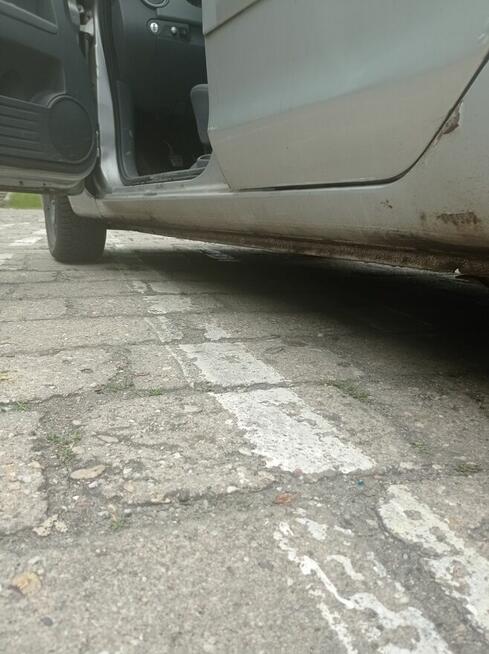 Mitsubishi Colt 1.4 2004r.