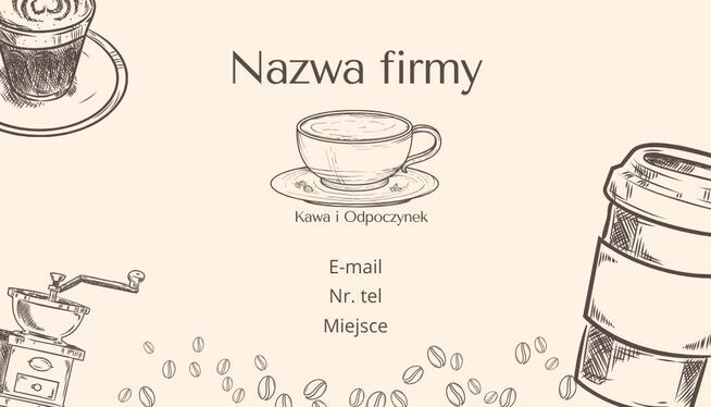 Profesjonalne projekty graficzne dla Twojej firmy