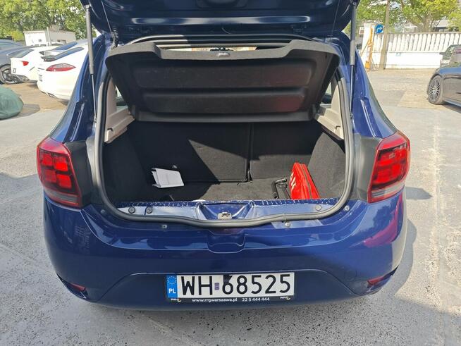 Bezwypadkowy, Fabryczne LPG, Salon Polska, Manual, Klimatyza