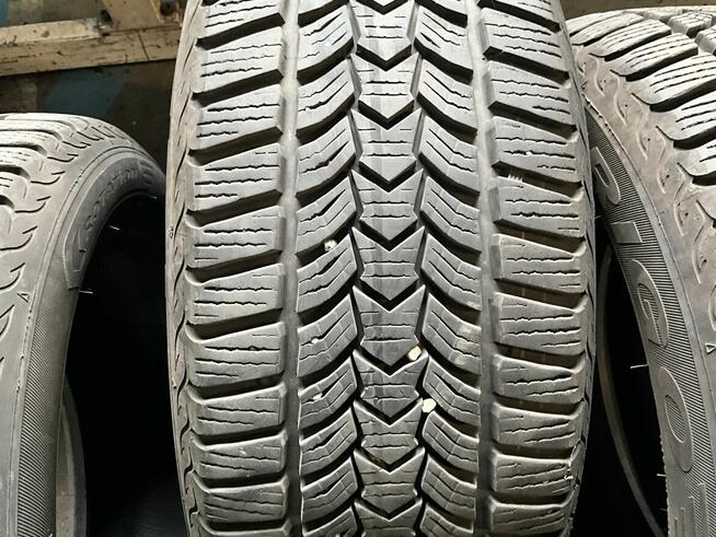 opony Dębica Frigo HP2 205/55 R16 91 H 4 szt. używane