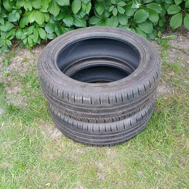 Opony Letnie 15 cali Hankook 175x55x15