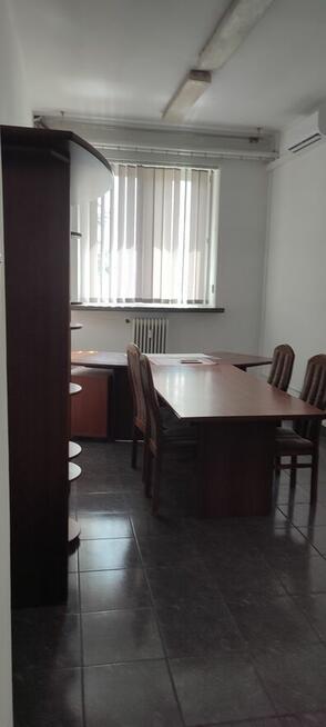 Nowoczesny pokój biurowy (20 m²) lub 40 m²
