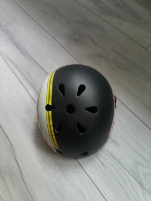 Sprzedam kaski rowerowe dziecięce