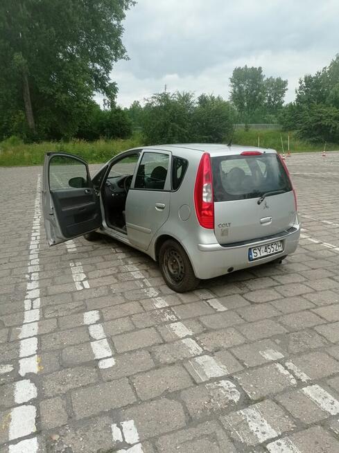 Mitsubishi Colt 1.4 2004r.