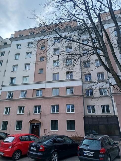 Mieszkanie 39,5 m2 na przedaz