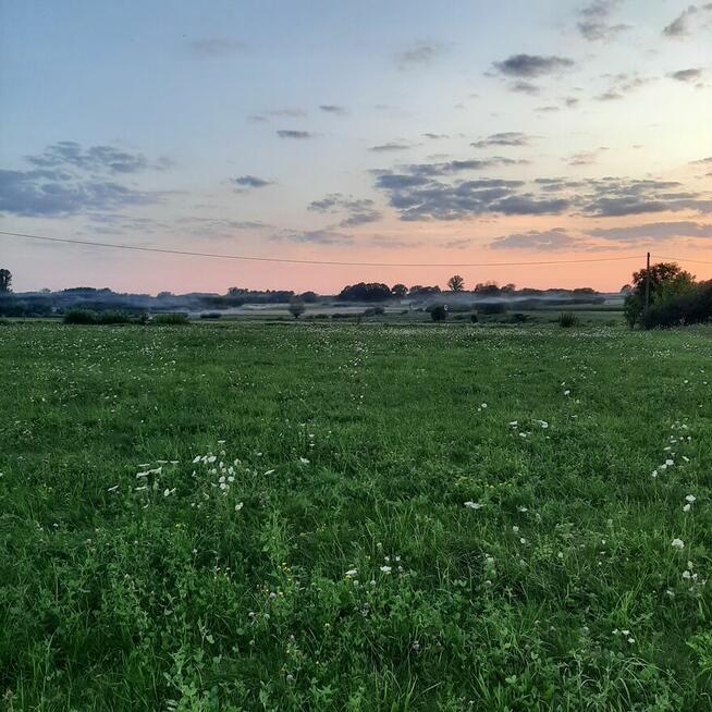budowlana pod uproszczoną procedurę zgłoszenie