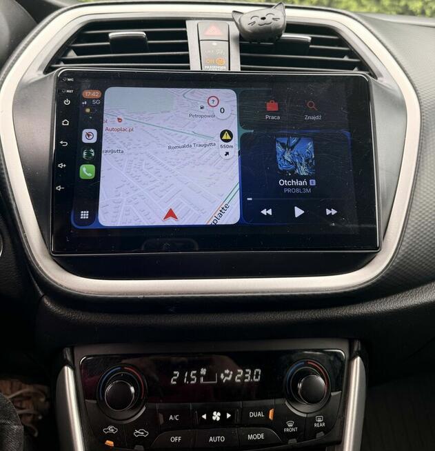 Sprzedam Suzuki SX4 S-Cross