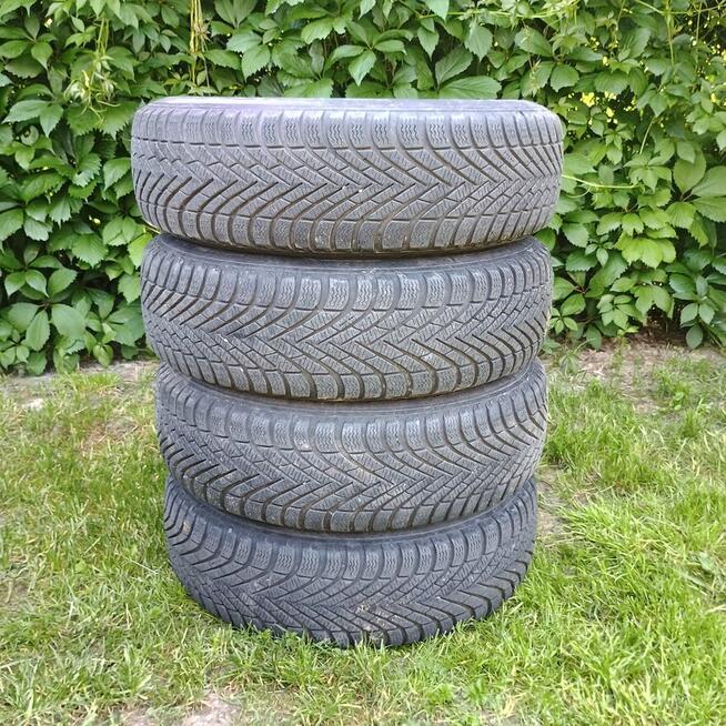 Kola 15 cali Ford 195x65x15