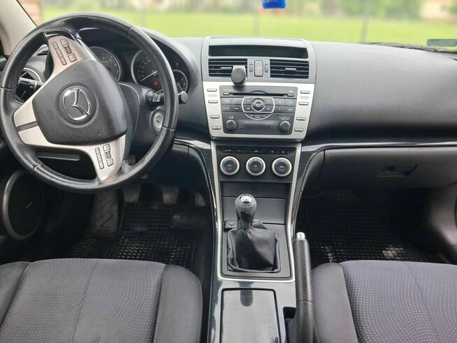 Mazda 2008 - Benzyna LPG stag 4