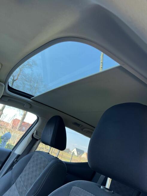 Nissan Qashqai 1.5 dci