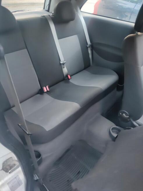 OPEL CORSA 1,2 LPG ekonomiczny zarejestrowany zimówki