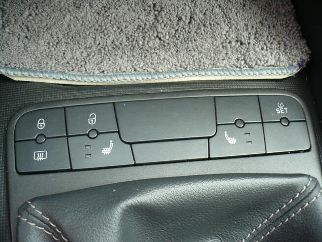 Seat Ibiza 1.4. 85km. Niski Przebieg 96500 tys km.