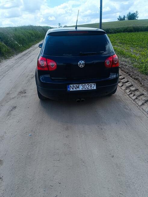 Volkswagen vw Golf 5 1.6 Mpi lpg