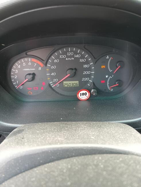 Honda Civic 1.6 vtec 2004 5 drzwiowa