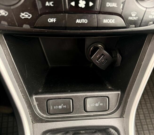 Sprzedam Suzuki SX4 S-Cross