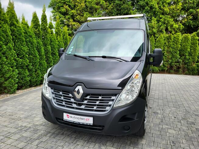 Renault Master ** Bagaznik Dachowy **